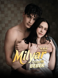 Milyar Dolarlık Bebek - Episode 51