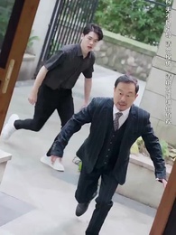 葬禮上，奇葩親戚各顯神通 - Episode 16