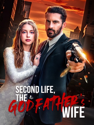 Second Life, the Godfather's Wife