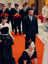 彼女はついに頂へ - Episode 23