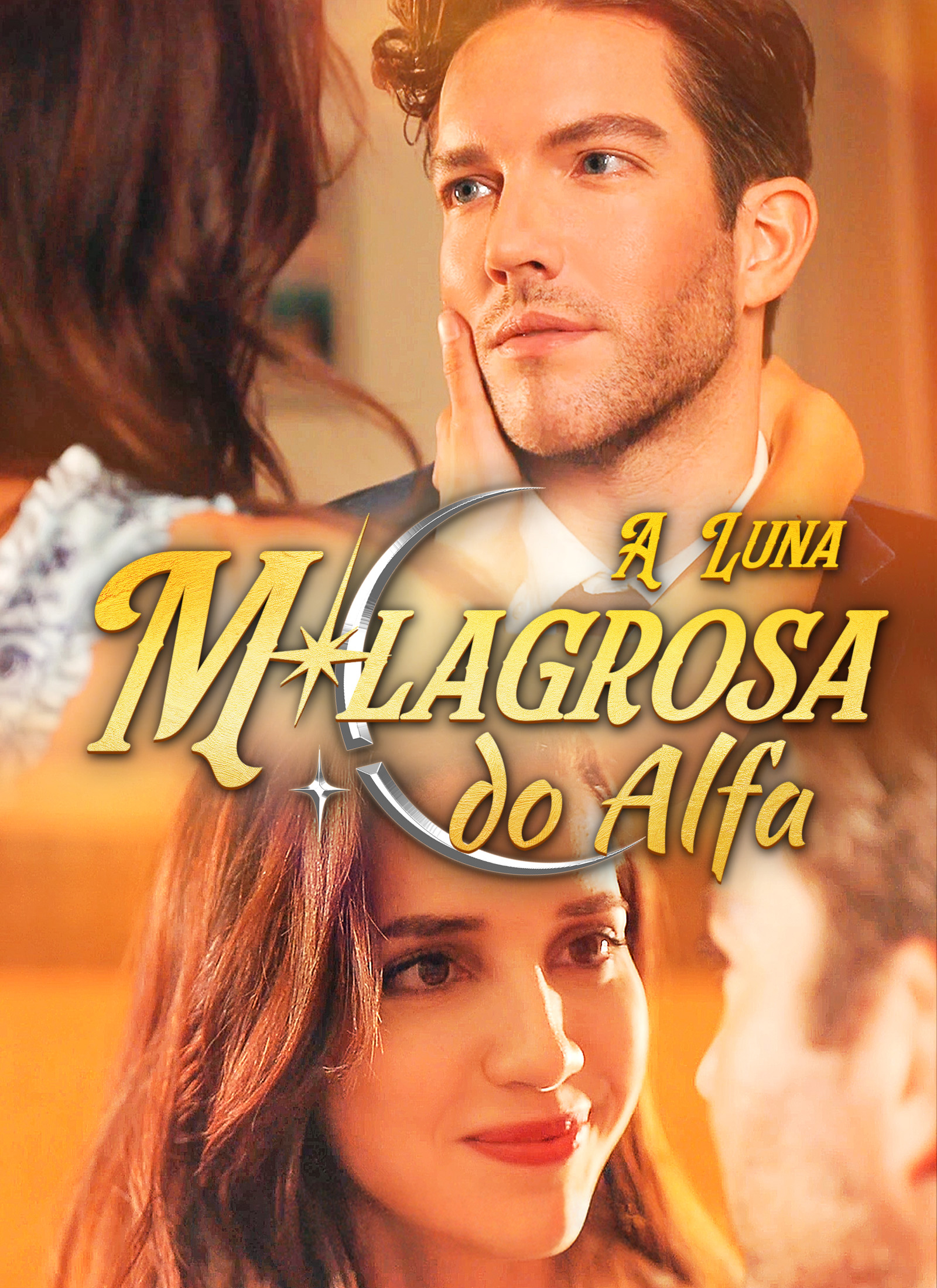 A Luna Milagrosa do Alfa
