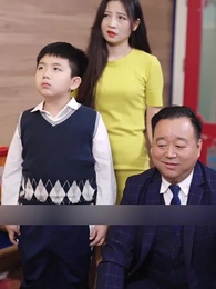 Episode 16 - [Dubbing]Ibu Hebat dengan Enam Anaknya