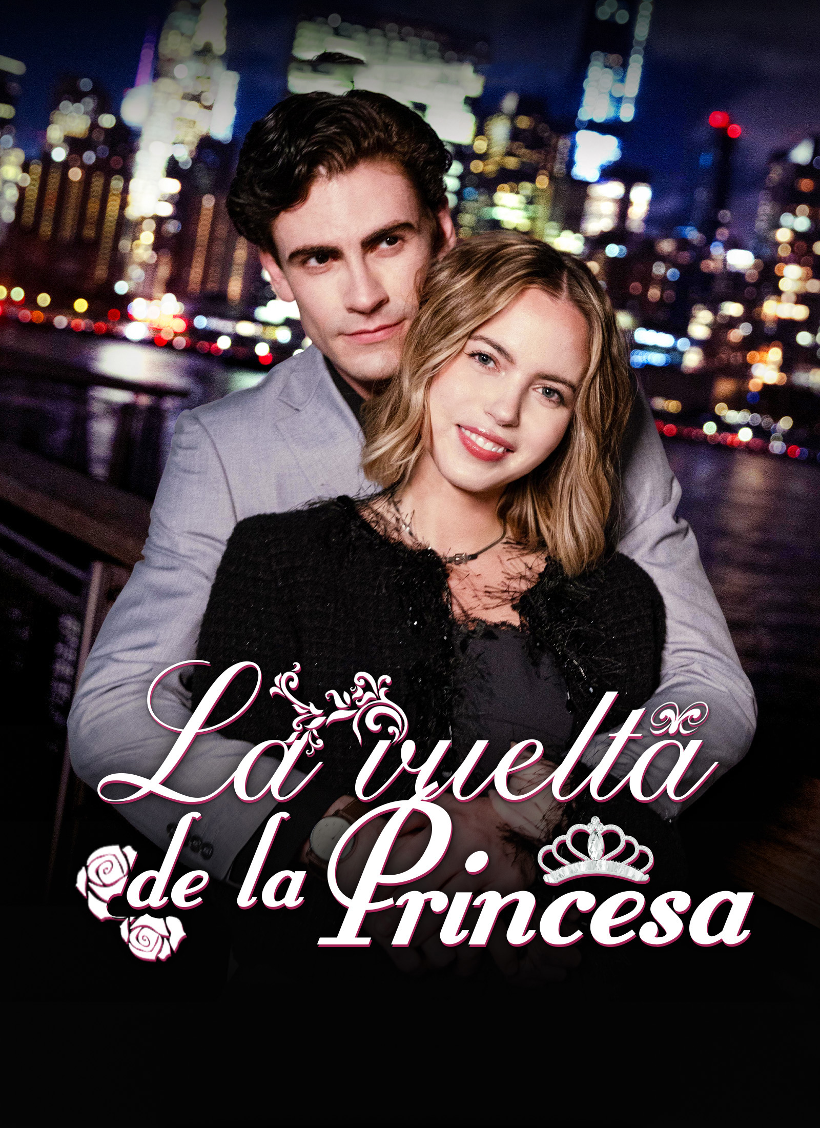 [Doblado]La vuelta de la princesa