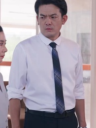 笑看風雲 - Episode 54