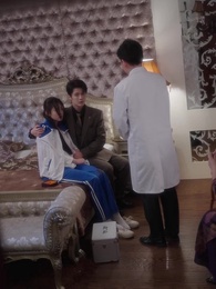 Justiça e Redenção - Episode 28