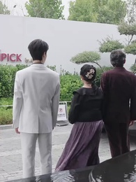 第43集 - 餘燼生歡