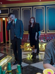 الحلقة 36 - المحارب الشرس