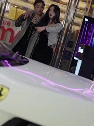 Episode 11 - Ihre Wiedergeburt nach der Zwangsehe