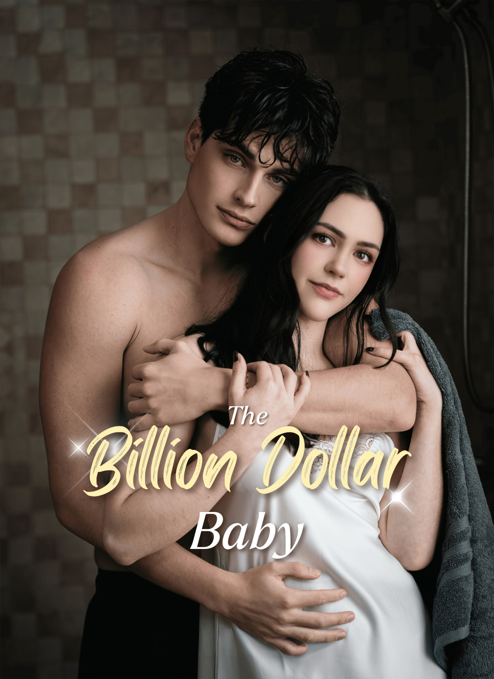 Poster The Billion Dollar Baby