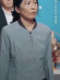 母愛無所歸 - Episode 12