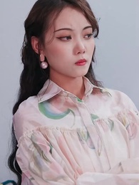 A Presidente com Identidade Escondida - Episode 26