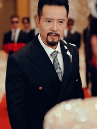 彼女はついに頂へ - Episode 24