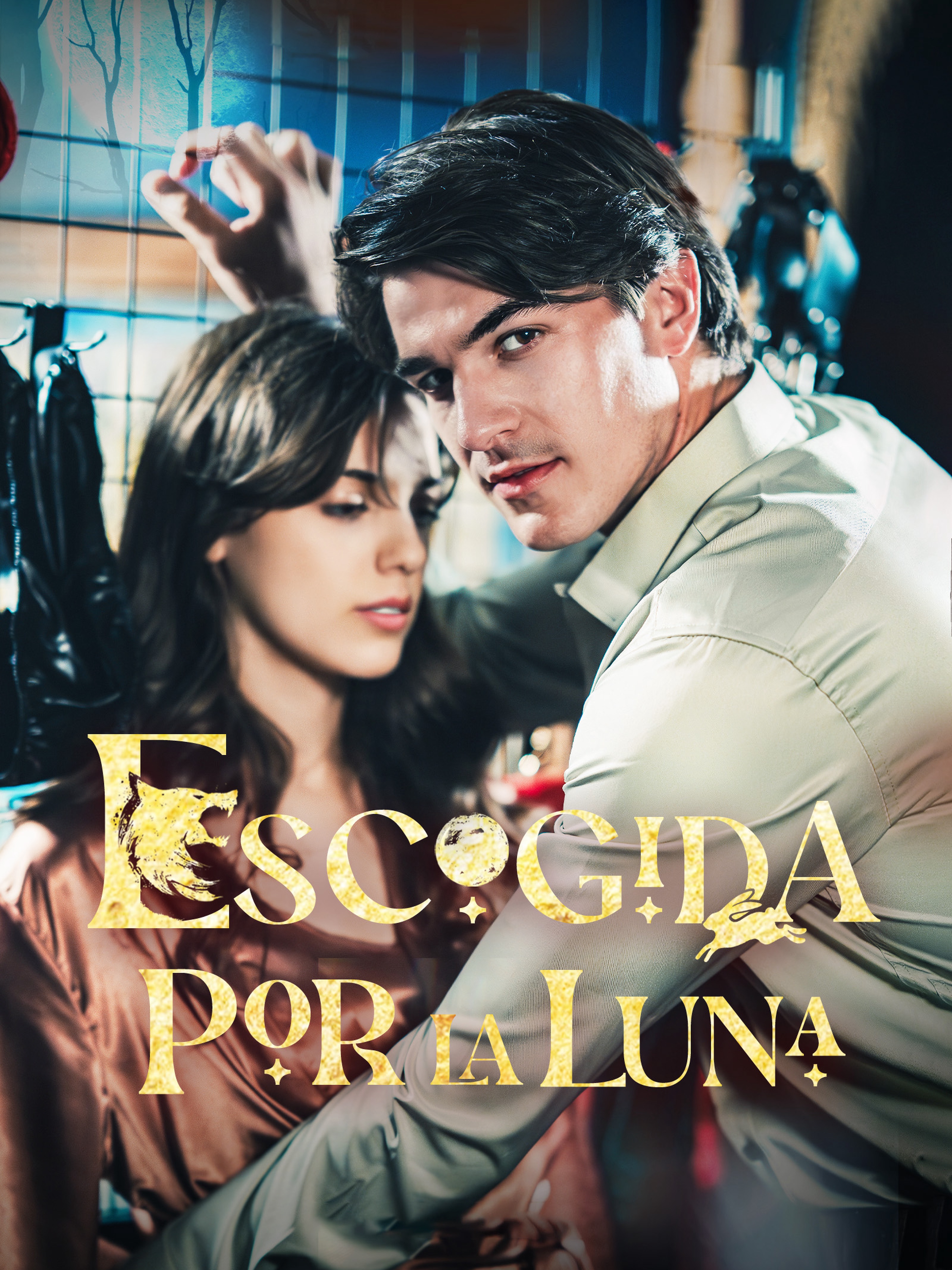 Escogida por la Luna