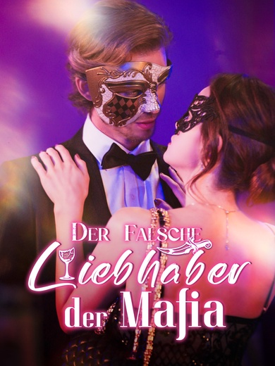 Der falsche Liebhaber der Mafia