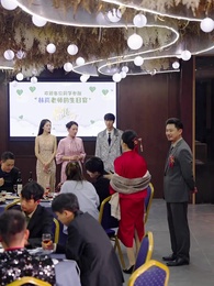 50세, 새로운 시작 - Episode 29