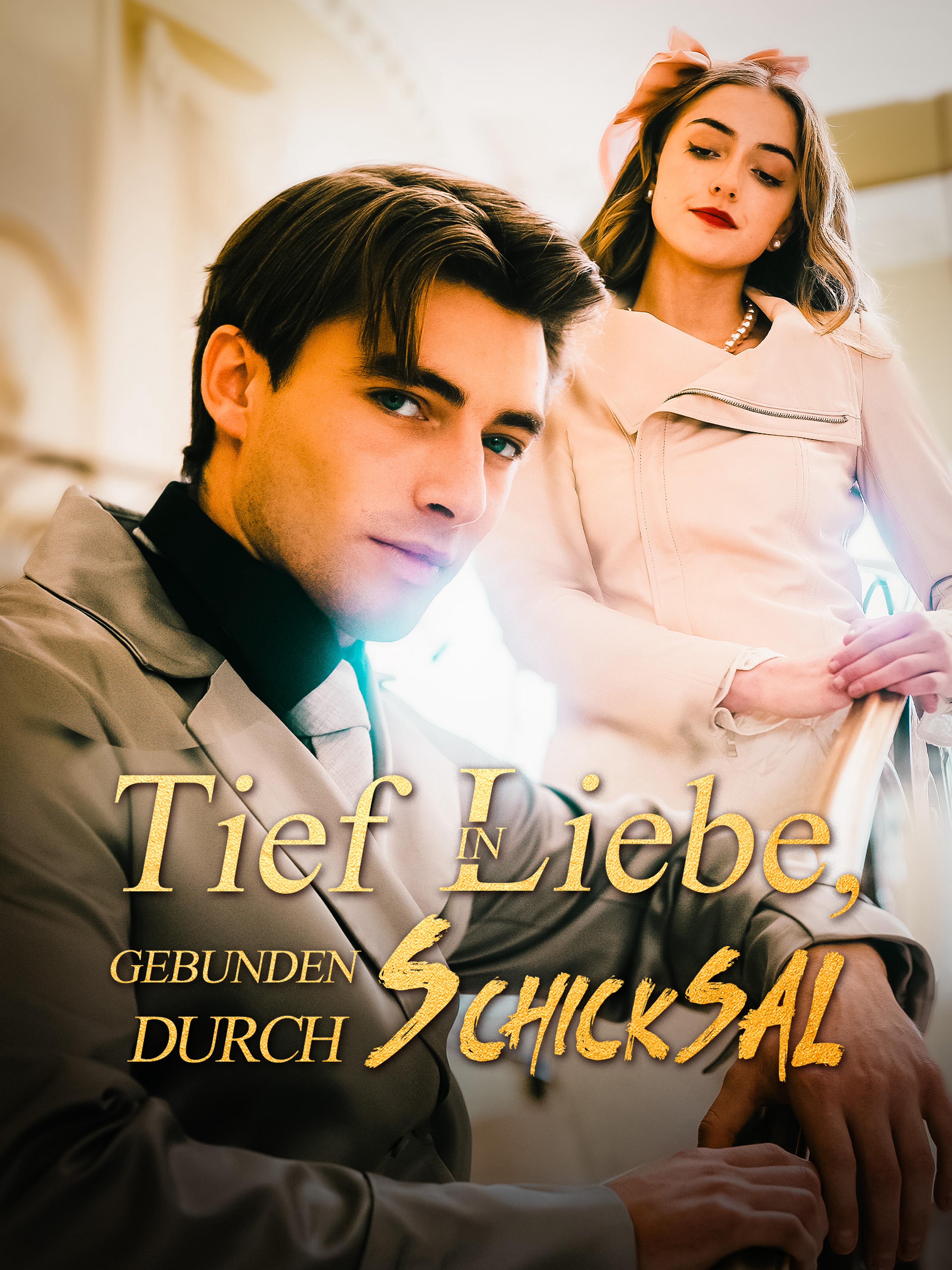 Tief in Liebe, Gebunden durch Schicksal