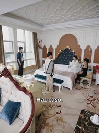 Episodio 5 - La Heredera Secreta