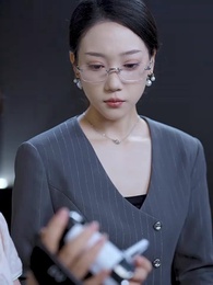 彼女はついに頂へ - Episode 56