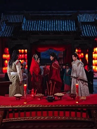 O amor Que Eu Perdi - Episode 23