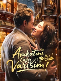 Avukatını Çağır, Varisim!