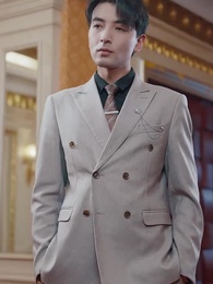 第23集 - 上有慈親舊線痕