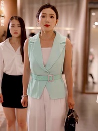 我的傻娘 - Episode 26