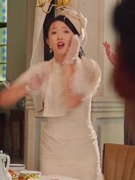 別惹小祖宗，她只會打臉 - Episode 7