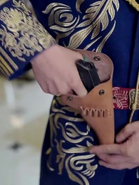 Episodio 10 - [Doblado]Una noche, dos hijos, seis años