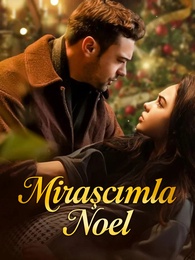 Mirasçımla Noel