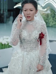 第38集 - 上有慈親舊線痕