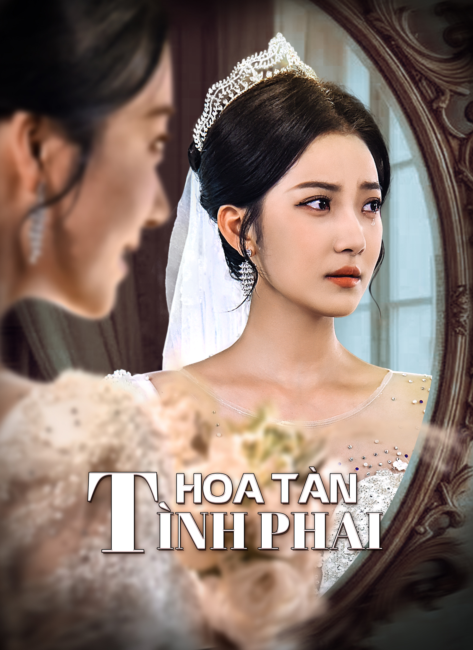 Ảnh bìa Hoa Tàn Tình Phai