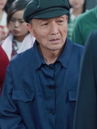 第45集 - 上有慈親舊線痕