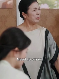 Episode 4 - Heiress Unveiled: Sever Ties with My Ex