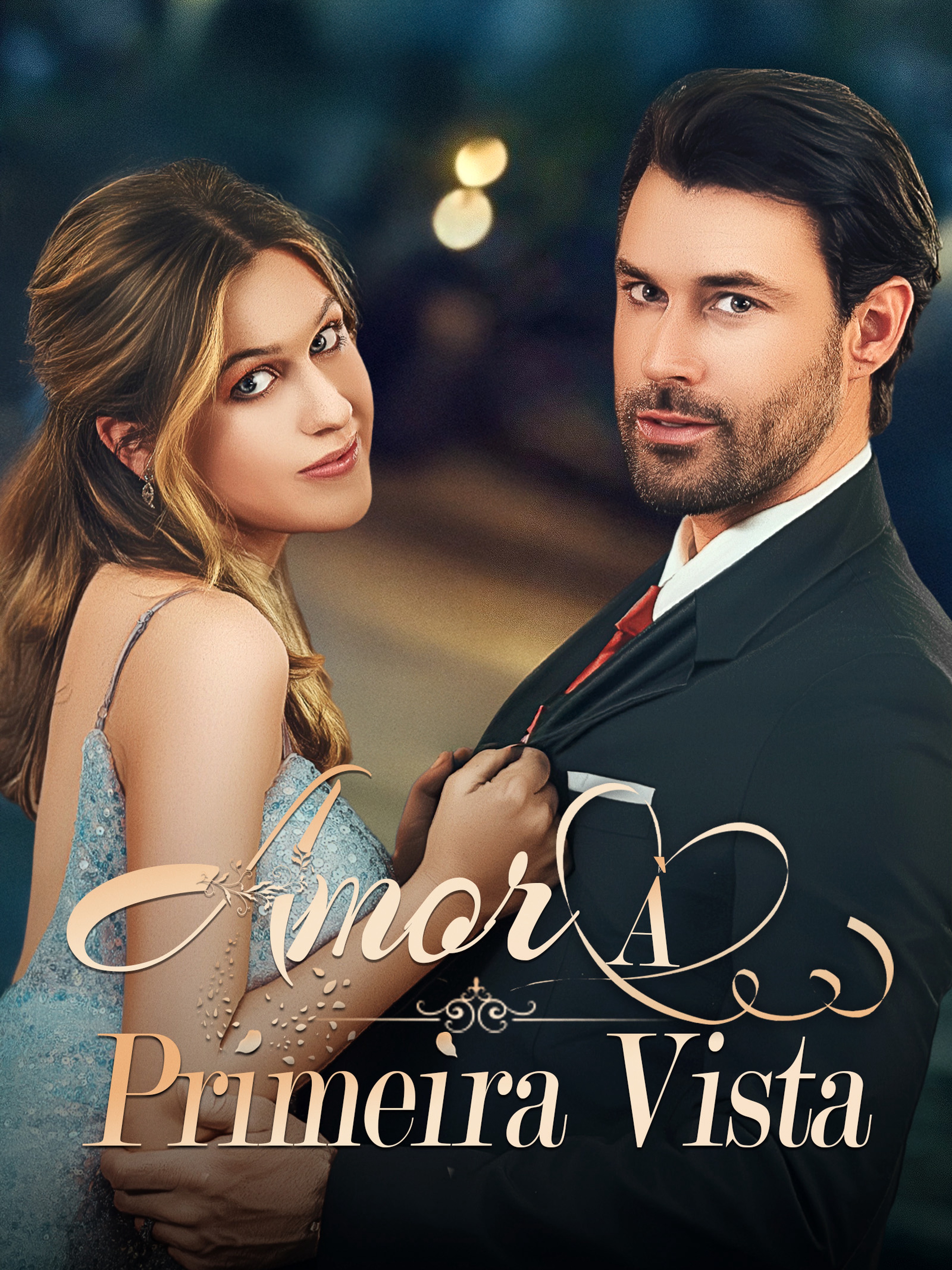Amor à Primeira Vista