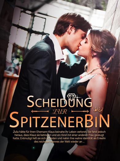 Scheidung zur Spitzenerbin