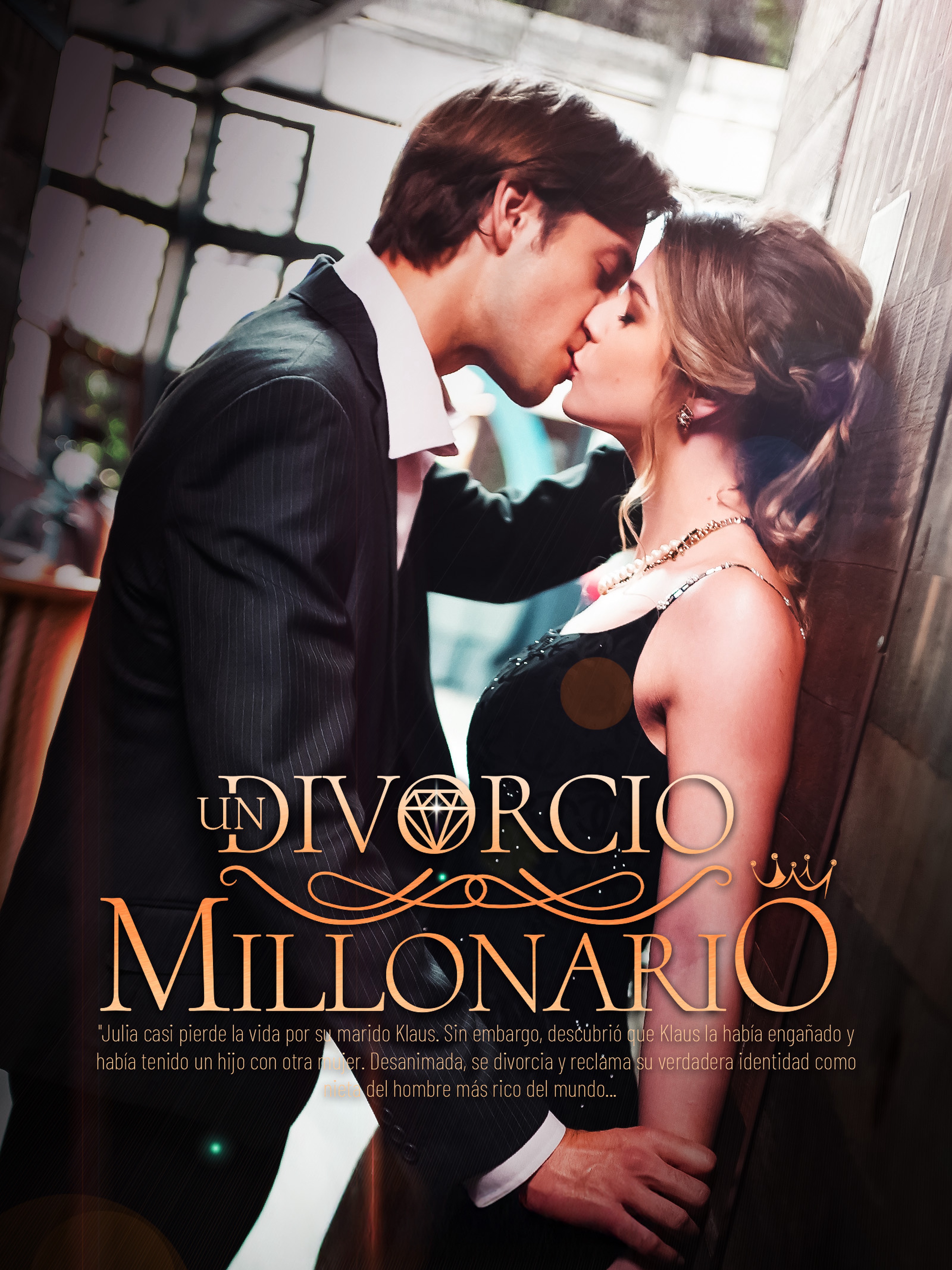 Un Divorcio Millonario