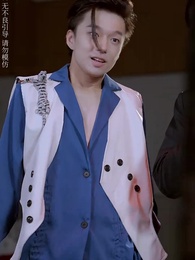 離婚後，他在娛樂圈殺瘋了 - Episode 31