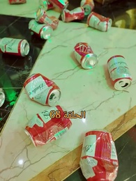 الحلقة 68 - المحارب الشرس