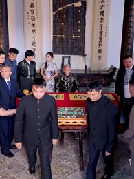 第27集 - 真千金不求愛，只修仙