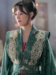 Hồn Phách Tương Giao - Episode 13