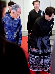 第53集 - 真千金不求愛，只修仙