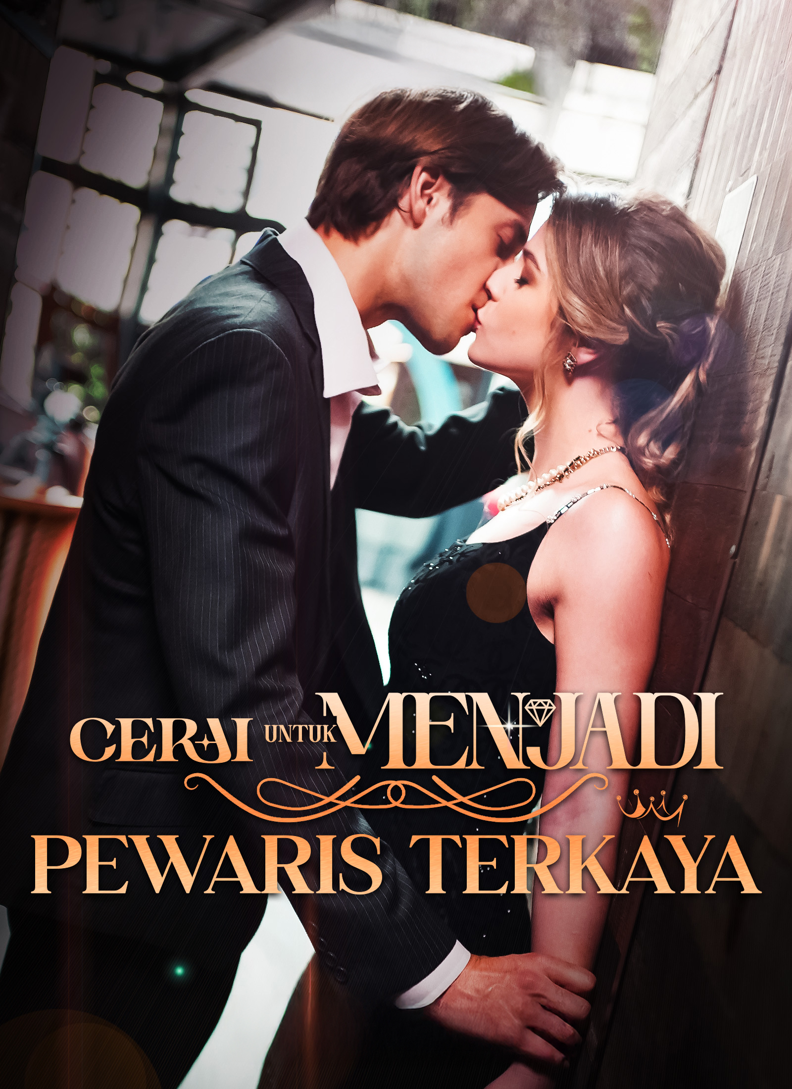 Cerai untuk Menjadi Pewaris Terkaya