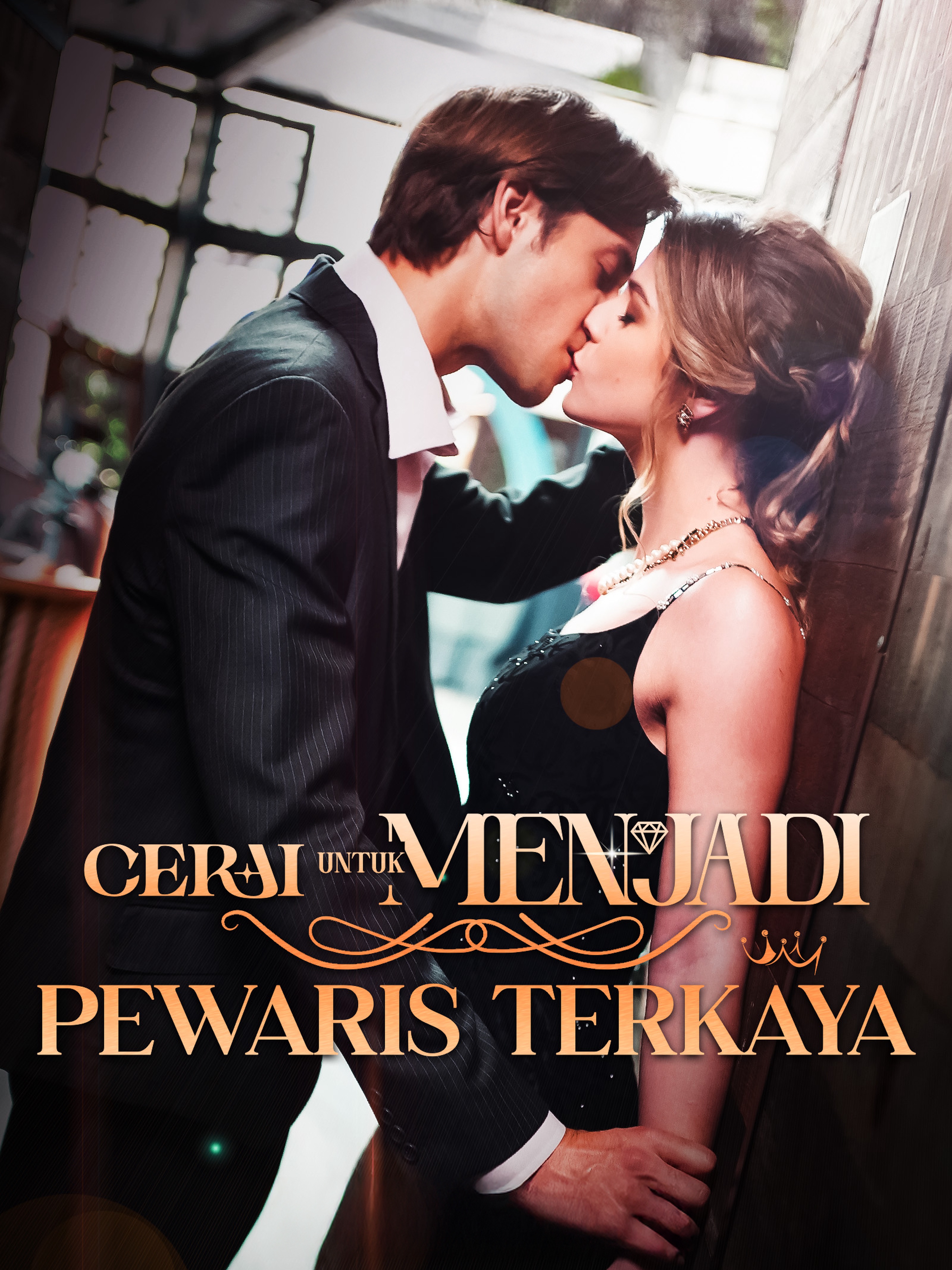 Cerai untuk Menjadi Pewaris Terkaya