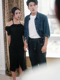 Heiress Unveiled: Sever Ties with My Ex - Episode 8