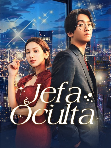 Jefa Oculta