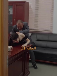 المحارب الشرس - Episode 11