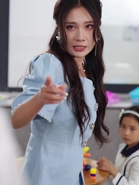 第11集 - 開局聽心術，我靠女兒心聲逆轉人生