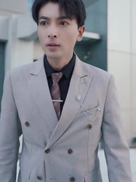 上有慈親舊線痕 - Episode 12