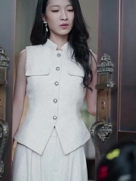 Reencarno para Desenmascarar a la Rival - Episode 20