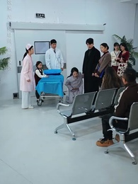 第10集 - 爲愛遠嫁終成空